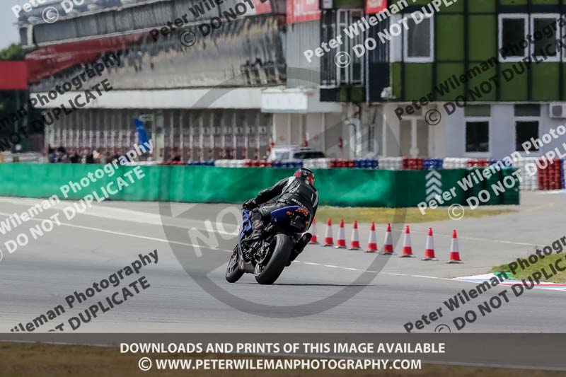 25 to 27th june 2018;Brno;event digital images;motorbikes;no limits;peter wileman photography;trackday;trackday digital images
