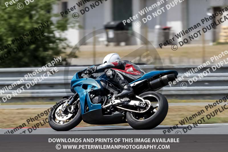25 to 27th june 2018;Brno;event digital images;motorbikes;no limits;peter wileman photography;trackday;trackday digital images