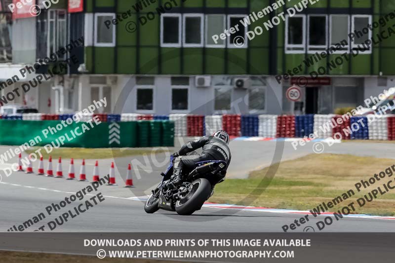 25 to 27th june 2018;Brno;event digital images;motorbikes;no limits;peter wileman photography;trackday;trackday digital images