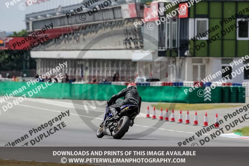 25 to 27th june 2018;Brno;event digital images;motorbikes;no limits;peter wileman photography;trackday;trackday digital images
