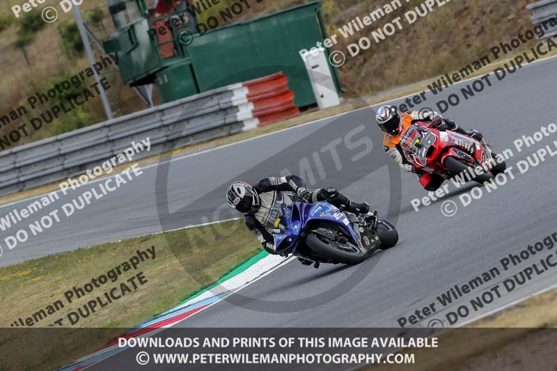 25 to 27th june 2018;Brno;event digital images;motorbikes;no limits;peter wileman photography;trackday;trackday digital images