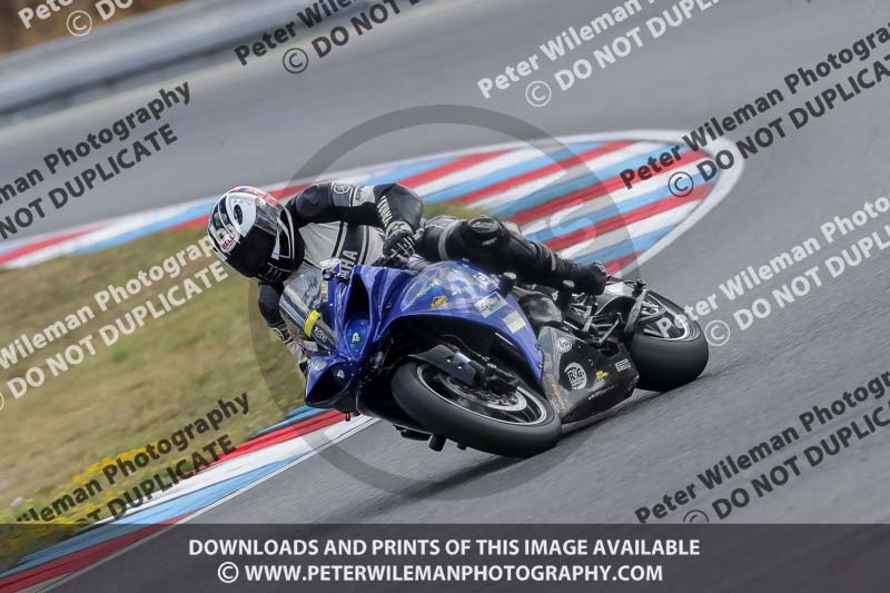 25 to 27th june 2018;Brno;event digital images;motorbikes;no limits;peter wileman photography;trackday;trackday digital images