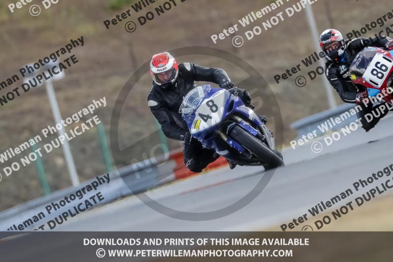 25 to 27th june 2018;Brno;event digital images;motorbikes;no limits;peter wileman photography;trackday;trackday digital images
