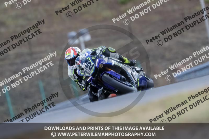 25 to 27th june 2018;Brno;event digital images;motorbikes;no limits;peter wileman photography;trackday;trackday digital images