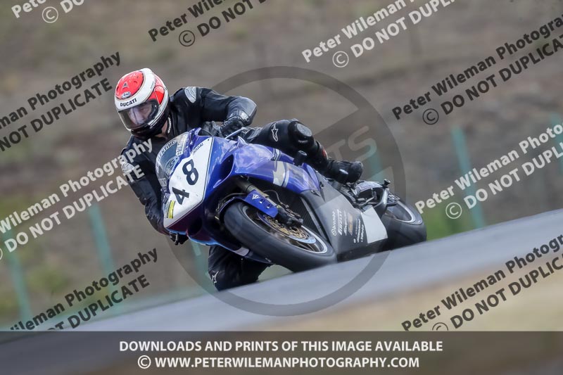 25 to 27th june 2018;Brno;event digital images;motorbikes;no limits;peter wileman photography;trackday;trackday digital images