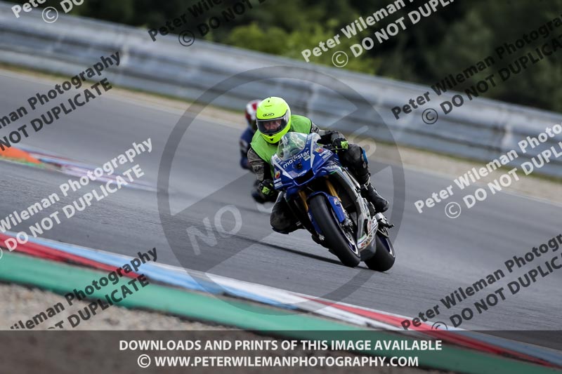 25 to 27th june 2018;Brno;event digital images;motorbikes;no limits;peter wileman photography;trackday;trackday digital images