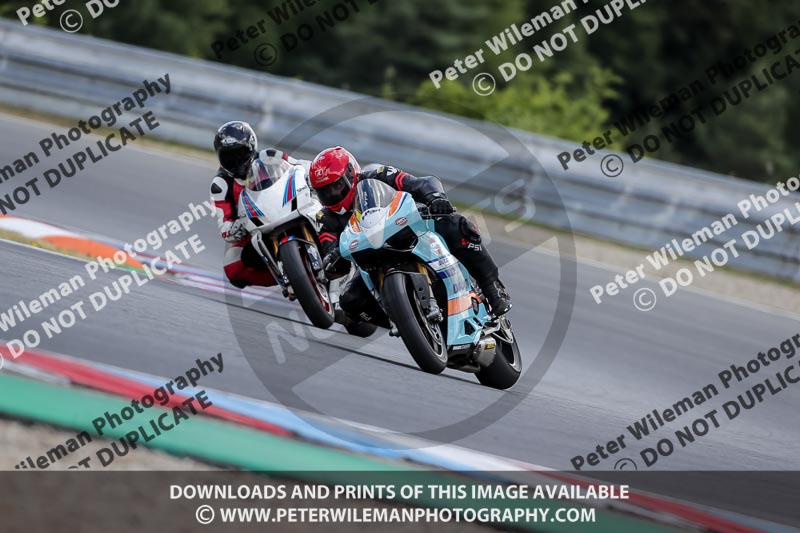 25 to 27th june 2018;Brno;event digital images;motorbikes;no limits;peter wileman photography;trackday;trackday digital images