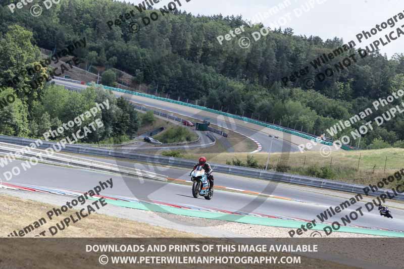 25 to 27th june 2018;Brno;event digital images;motorbikes;no limits;peter wileman photography;trackday;trackday digital images