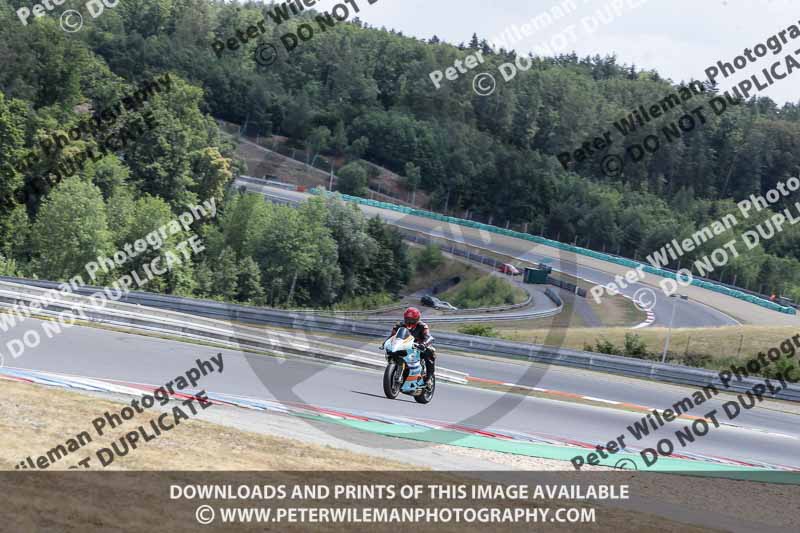 25 to 27th june 2018;Brno;event digital images;motorbikes;no limits;peter wileman photography;trackday;trackday digital images