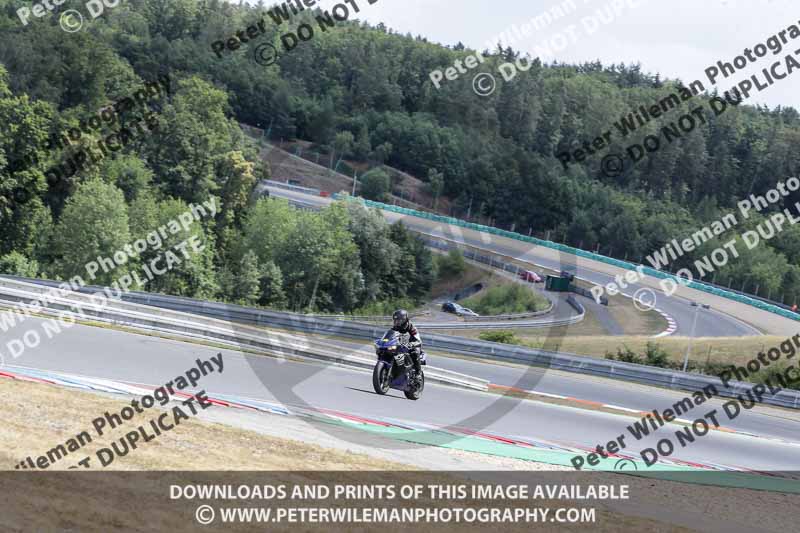 25 to 27th june 2018;Brno;event digital images;motorbikes;no limits;peter wileman photography;trackday;trackday digital images