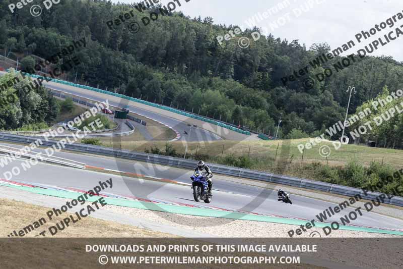 25 to 27th june 2018;Brno;event digital images;motorbikes;no limits;peter wileman photography;trackday;trackday digital images