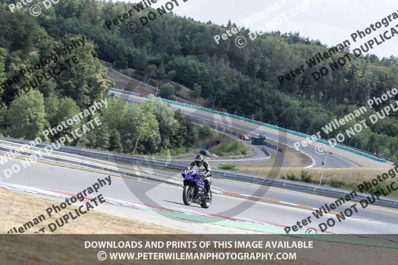 25 to 27th june 2018;Brno;event digital images;motorbikes;no limits;peter wileman photography;trackday;trackday digital images