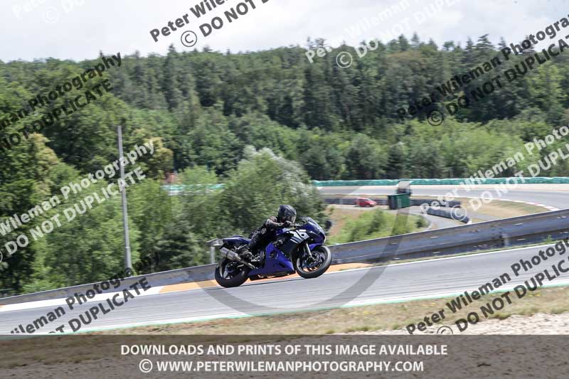 25 to 27th june 2018;Brno;event digital images;motorbikes;no limits;peter wileman photography;trackday;trackday digital images