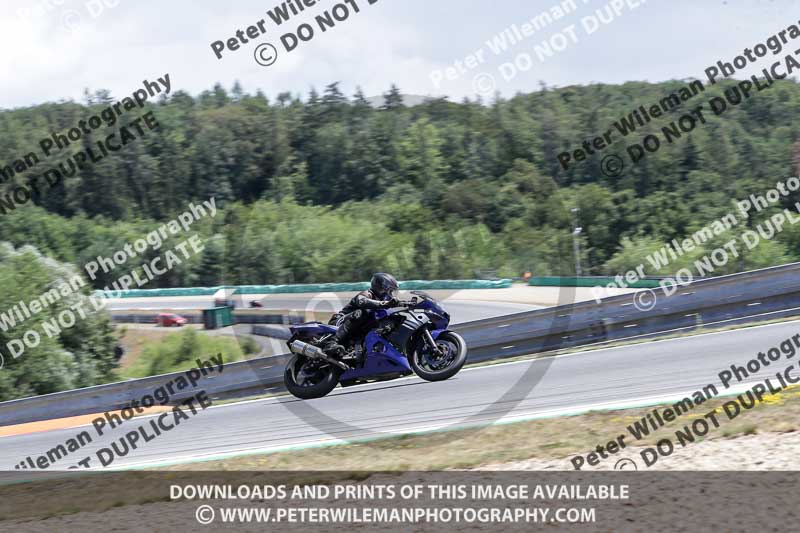 25 to 27th june 2018;Brno;event digital images;motorbikes;no limits;peter wileman photography;trackday;trackday digital images