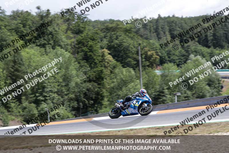 25 to 27th june 2018;Brno;event digital images;motorbikes;no limits;peter wileman photography;trackday;trackday digital images