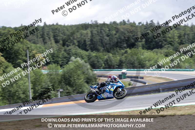 25 to 27th june 2018;Brno;event digital images;motorbikes;no limits;peter wileman photography;trackday;trackday digital images