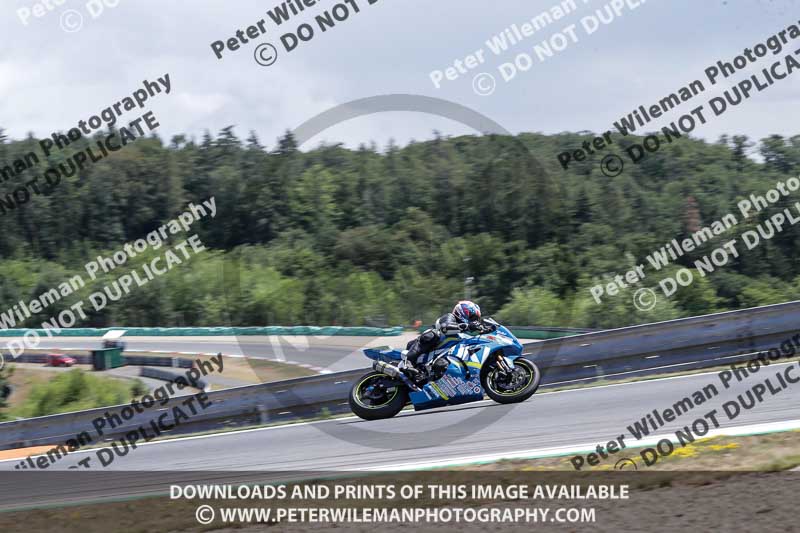 25 to 27th june 2018;Brno;event digital images;motorbikes;no limits;peter wileman photography;trackday;trackday digital images