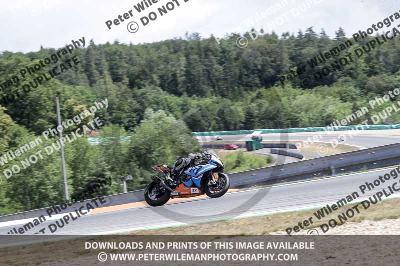 25 to 27th june 2018;Brno;event digital images;motorbikes;no limits;peter wileman photography;trackday;trackday digital images
