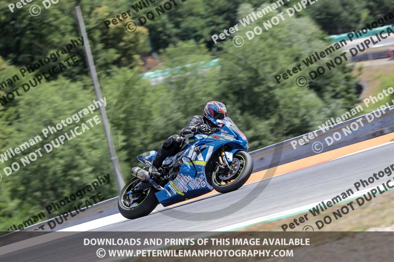 25 to 27th june 2018;Brno;event digital images;motorbikes;no limits;peter wileman photography;trackday;trackday digital images