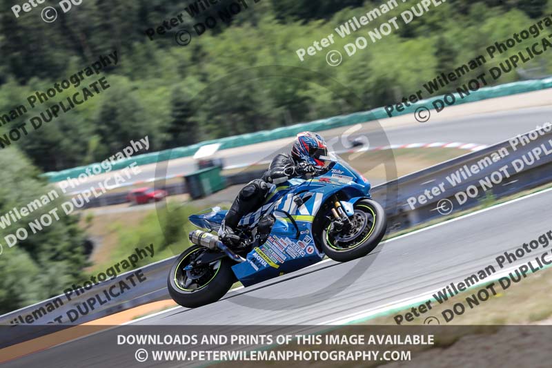 25 to 27th june 2018;Brno;event digital images;motorbikes;no limits;peter wileman photography;trackday;trackday digital images