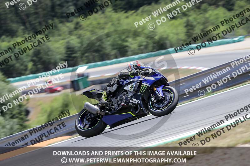 25 to 27th june 2018;Brno;event digital images;motorbikes;no limits;peter wileman photography;trackday;trackday digital images