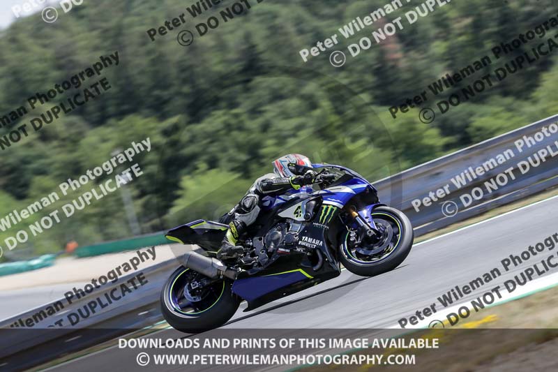 25 to 27th june 2018;Brno;event digital images;motorbikes;no limits;peter wileman photography;trackday;trackday digital images