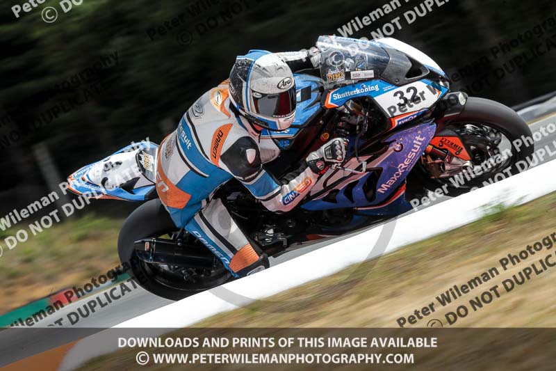 25 to 27th june 2018;Brno;event digital images;motorbikes;no limits;peter wileman photography;trackday;trackday digital images