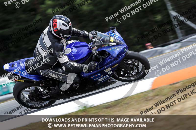 25 to 27th june 2018;Brno;event digital images;motorbikes;no limits;peter wileman photography;trackday;trackday digital images