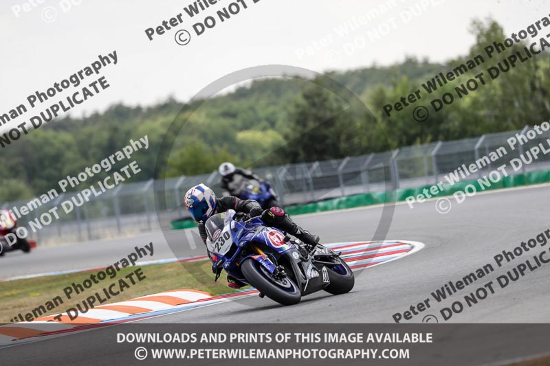 25 to 27th june 2018;Brno;event digital images;motorbikes;no limits;peter wileman photography;trackday;trackday digital images