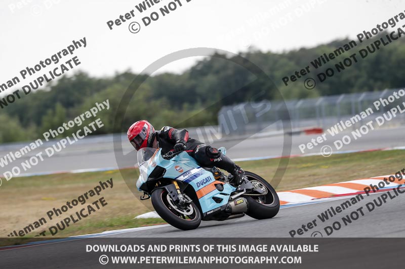 25 to 27th june 2018;Brno;event digital images;motorbikes;no limits;peter wileman photography;trackday;trackday digital images
