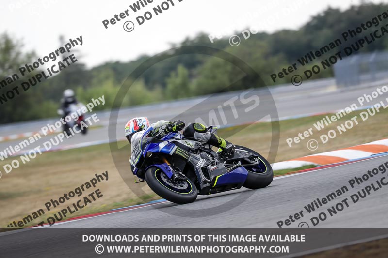 25 to 27th june 2018;Brno;event digital images;motorbikes;no limits;peter wileman photography;trackday;trackday digital images