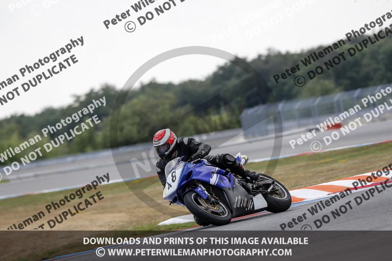 25 to 27th june 2018;Brno;event digital images;motorbikes;no limits;peter wileman photography;trackday;trackday digital images