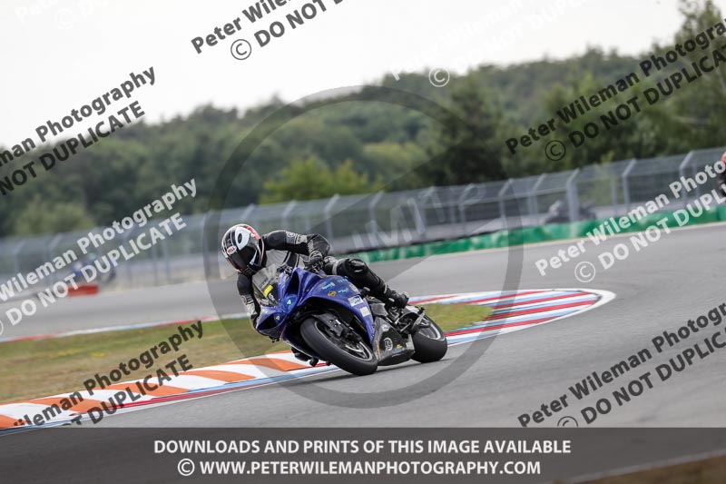 25 to 27th june 2018;Brno;event digital images;motorbikes;no limits;peter wileman photography;trackday;trackday digital images