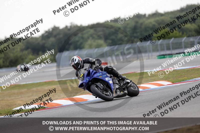 25 to 27th june 2018;Brno;event digital images;motorbikes;no limits;peter wileman photography;trackday;trackday digital images
