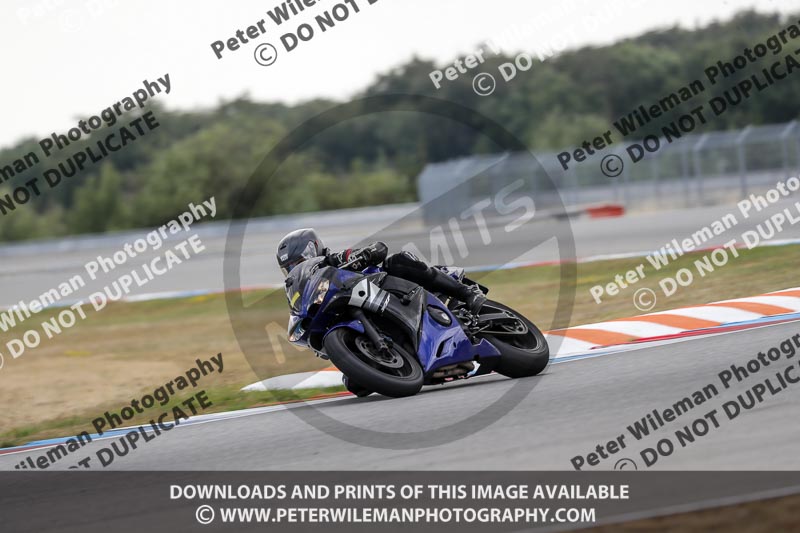 25 to 27th june 2018;Brno;event digital images;motorbikes;no limits;peter wileman photography;trackday;trackday digital images