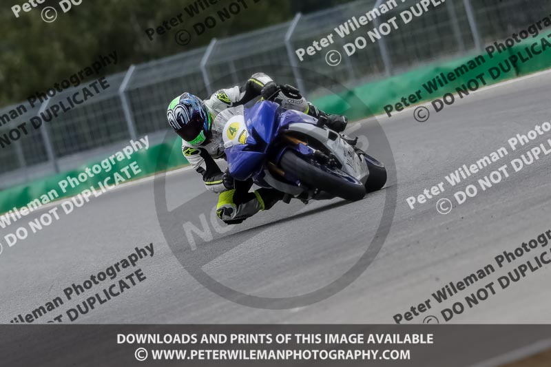 25 to 27th june 2018;Brno;event digital images;motorbikes;no limits;peter wileman photography;trackday;trackday digital images