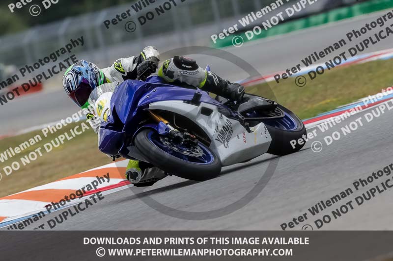 25 to 27th june 2018;Brno;event digital images;motorbikes;no limits;peter wileman photography;trackday;trackday digital images