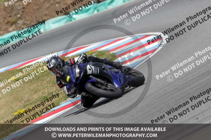25 to 27th june 2018;Brno;event digital images;motorbikes;no limits;peter wileman photography;trackday;trackday digital images
