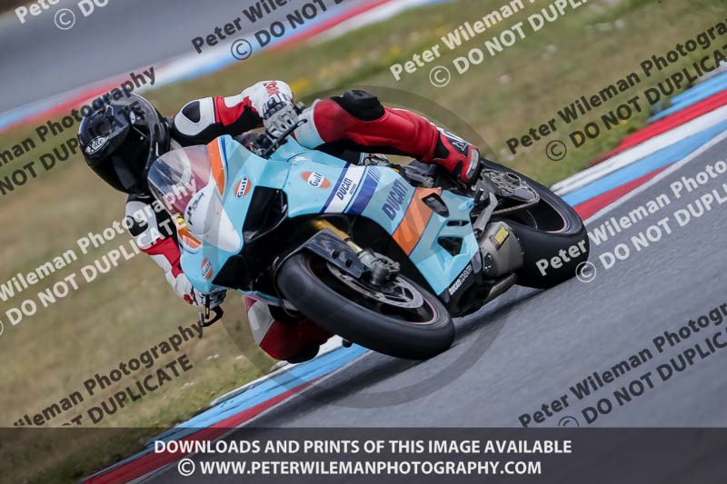 25 to 27th june 2018;Brno;event digital images;motorbikes;no limits;peter wileman photography;trackday;trackday digital images