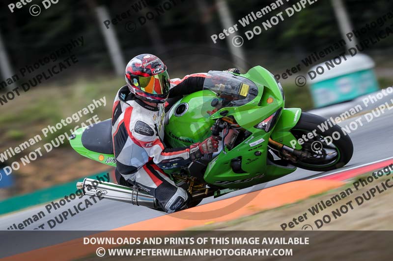 25 to 27th june 2018;Brno;event digital images;motorbikes;no limits;peter wileman photography;trackday;trackday digital images