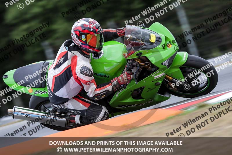 25 to 27th june 2018;Brno;event digital images;motorbikes;no limits;peter wileman photography;trackday;trackday digital images
