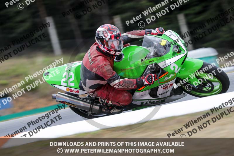 25 to 27th june 2018;Brno;event digital images;motorbikes;no limits;peter wileman photography;trackday;trackday digital images