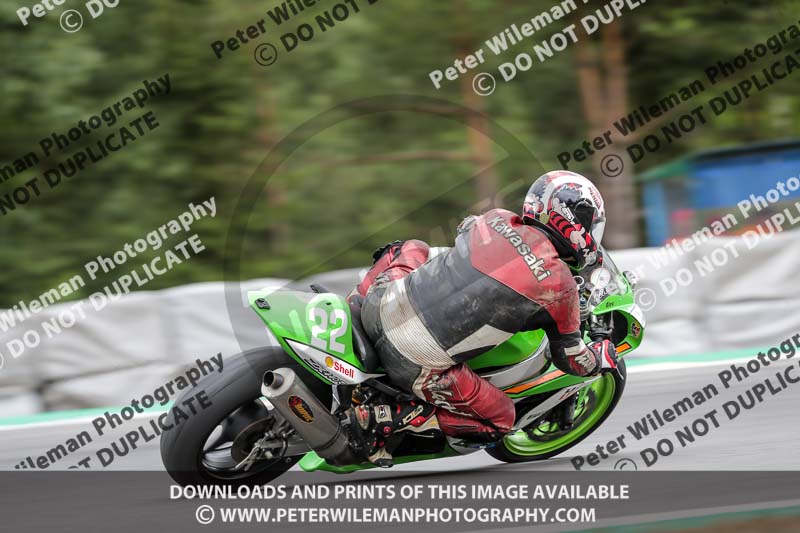 25 to 27th june 2018;Brno;event digital images;motorbikes;no limits;peter wileman photography;trackday;trackday digital images