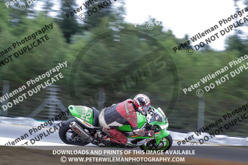 25 to 27th june 2018;Brno;event digital images;motorbikes;no limits;peter wileman photography;trackday;trackday digital images