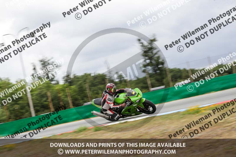 25 to 27th june 2018;Brno;event digital images;motorbikes;no limits;peter wileman photography;trackday;trackday digital images