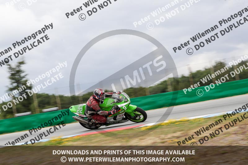 25 to 27th june 2018;Brno;event digital images;motorbikes;no limits;peter wileman photography;trackday;trackday digital images