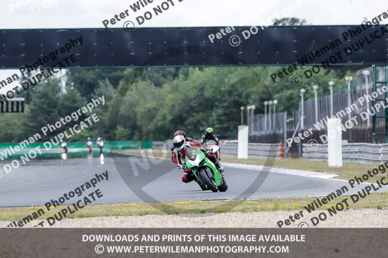 25 to 27th june 2018;Brno;event digital images;motorbikes;no limits;peter wileman photography;trackday;trackday digital images