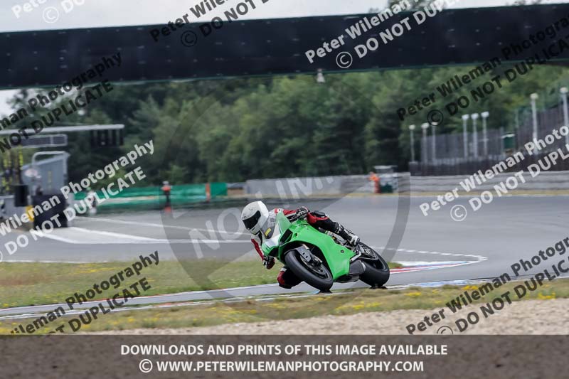 25 to 27th june 2018;Brno;event digital images;motorbikes;no limits;peter wileman photography;trackday;trackday digital images