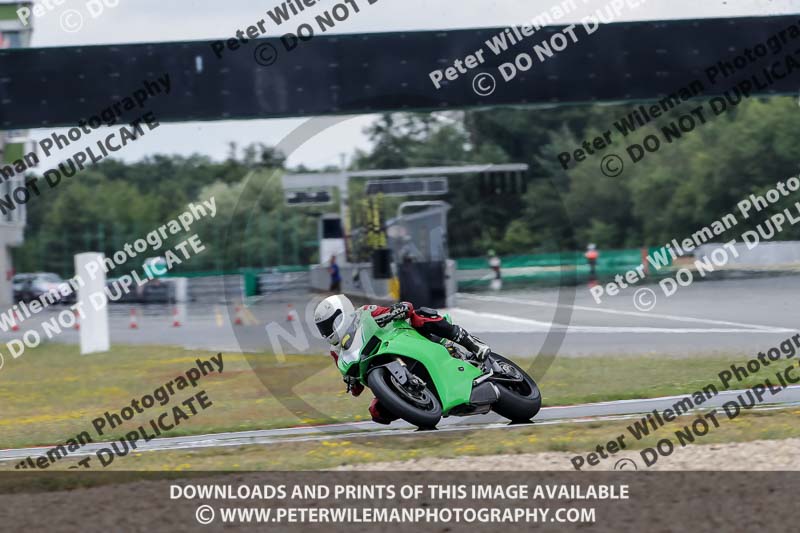 25 to 27th june 2018;Brno;event digital images;motorbikes;no limits;peter wileman photography;trackday;trackday digital images