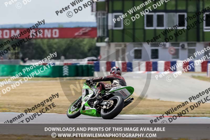 25 to 27th june 2018;Brno;event digital images;motorbikes;no limits;peter wileman photography;trackday;trackday digital images